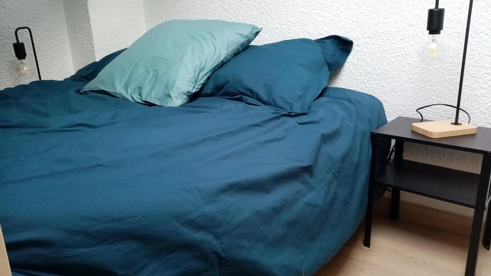 Studio La Muzelle Bourg d'Oisans 0*, Le Bourg-dʼOisans Francia