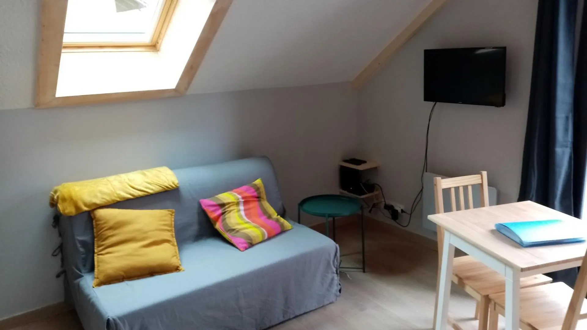Apartman Studio La Muzelle Bourg D'Oisans