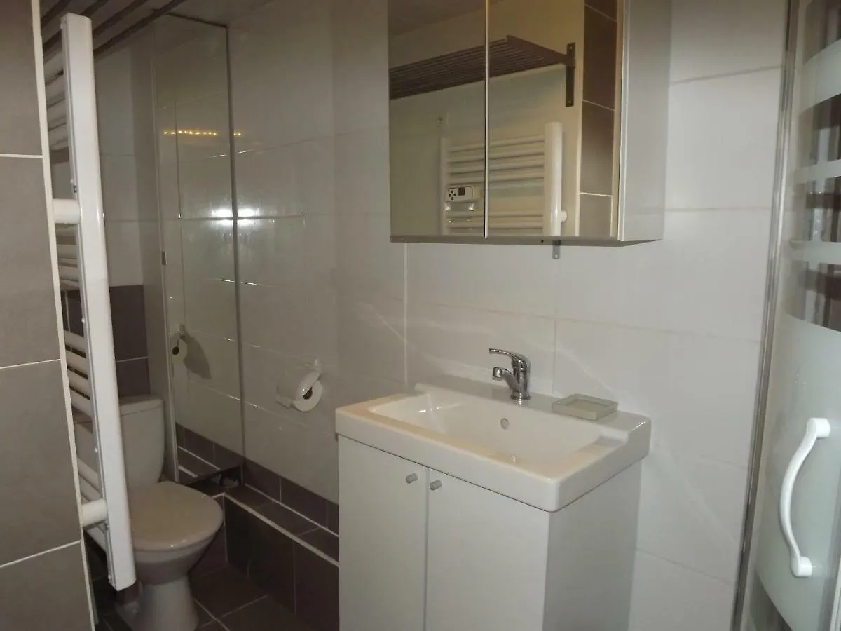 Appartamento Studio La Muzelle Bourg d'Oisans